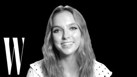 Jodie Comer on Paul Rudd, The White Princess, and Her Nude。